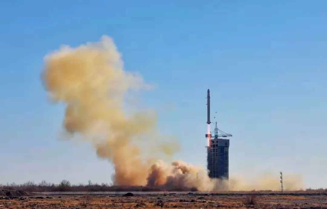 开云网页版登录入口-开云中国“多星分离超级电容电源系统”再次成功发射多颗小卫星！