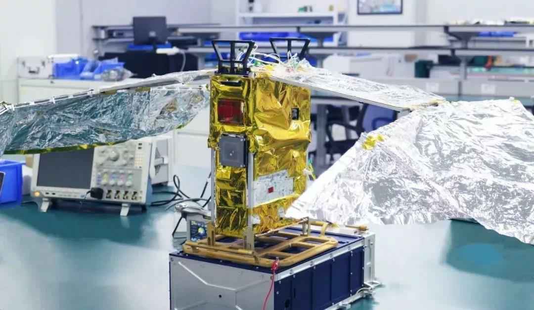 开云网页版登录入口-开云中国超级电容2019年星箭分离首发成功！